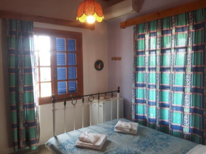  Marianna's Rooms  Skala Eresou